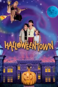 Miasteczko Halloween (1998) online