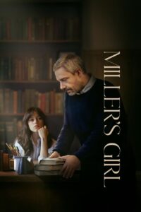 Dziewczyna Millera (2024) film online