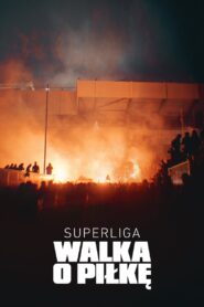 Superliga: walka o piłkę