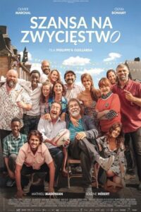 Szansa na zwycięstwo (2023) online