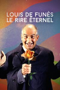 Louis de Funès, le rire éternel (2023) online