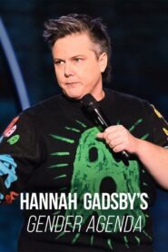 Hannah Gadsby’s Gender Agenda (2024) online