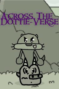 Across The Dottie-Verse (2024) online