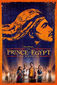 The Prince of Egypt: The Musical (2023) online