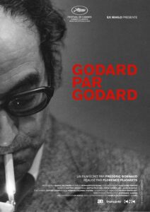 Godard par Godard (2023) online