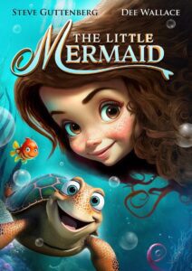 The Little Mermaid (2023) online