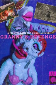 Granny’s Revenge (2024) online