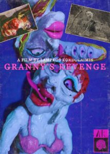 Granny’s Revenge (2024) online