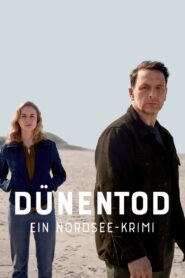 Dünentod – Ein Nordsee-Krimi