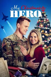 My Christmas Hero (2023) online