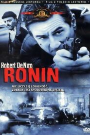 Ronin (1998) online