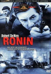 Ronin (1998) online