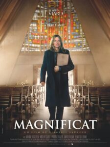 Magnificat (2023) online