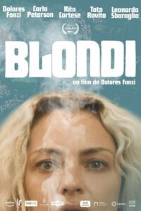 Blondi (2023) online