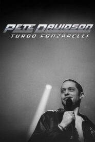 Pete Davidson: Turbo Fonzarelli (2024) online