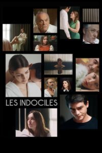 Les Indociles (2024) online