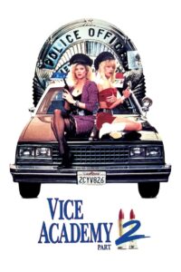 Vice Academy Part 2 (1990) online