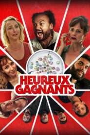 Heureux Gagnants (2024) online