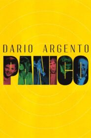 Dario Argento: Panico (2023) online