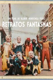 Retratos Fantasmas (2023) online