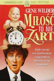 Miłość to nie żart (1990) online