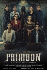 Primbon (2023) online