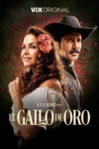 The golden rooster (2023, el gallo de oro)