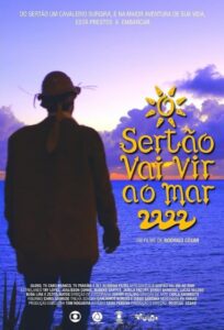 O Sertão Vai Vir ao Mar (2024) online