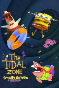 SpongeBob SquarePants Presents The Tidal Zone (2023) online