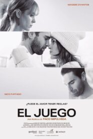 El juego (2023) online