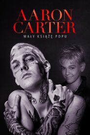 Aaron Carter: The Little Prince of Pop (2023) online