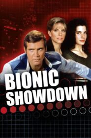 Bionic Showdown: The Six Million Dollar Man and the Bionic Woman (1989) online