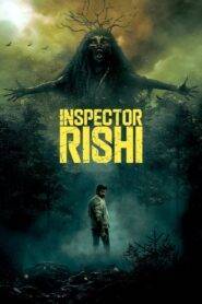 Inspector Rishi