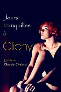 Jours tranquilles à Clichy (1990) online