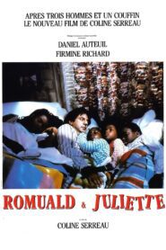 Romuald et Juliette (1989) online