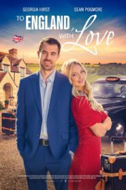 To England, With Love (2024) online