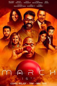 Comic Relief 2024: Funny for Money (2024) online