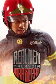 Real Men Malaysia: Wira Merah