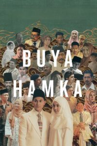 Buya Hamka (2023) online