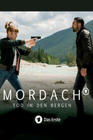 Mordach – Tod in den Bergen