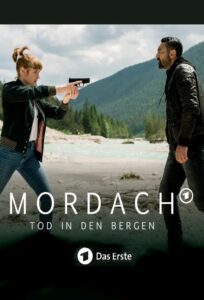 Mordach – Tod in den Bergen