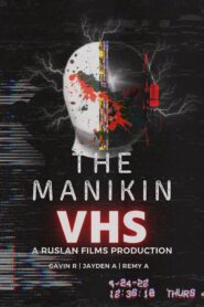 The Manikin VHS (2024) online