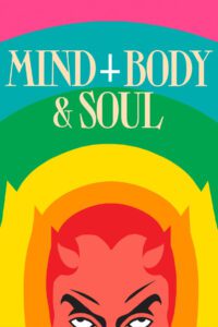 Mind Body & Soul (2024) online