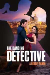 The Dancing Detective: A Deadly Tango (2023) online