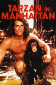 Tarzan in Manhattan (1989) online