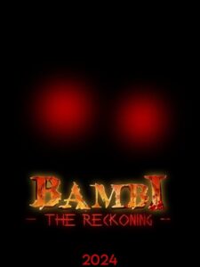 Bambi: The Reckoning (2024) online