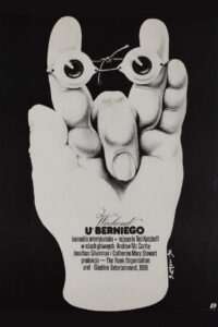 Weekend u Berniego (1989) online