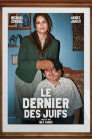 Le Dernier des Juifs (2024) online