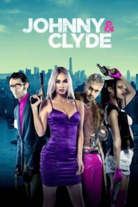 Johnny & Clyde (2023) online