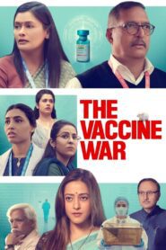 The Vaccine War (2023) online